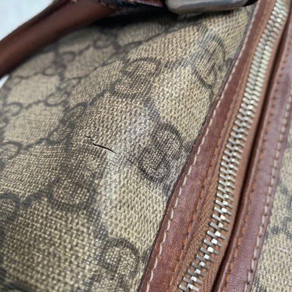 Gucci Boston Bag - Picture 9 of 12